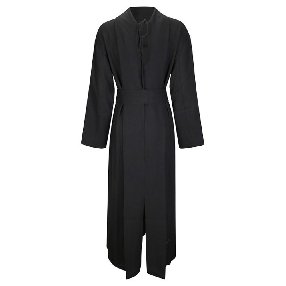 Studio Nicholson High Collar Long Sleeve Dress - NWT - Picture 2 of 3